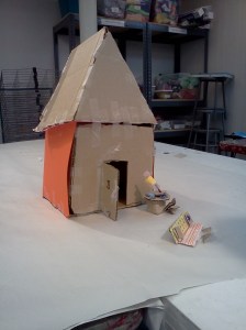 Architects Building Studio