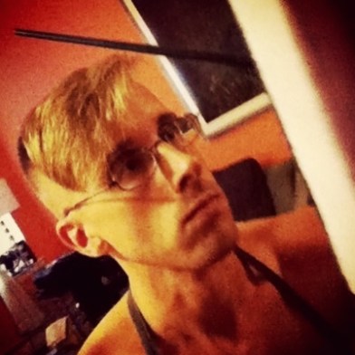 SWart Studio - Steven Derrick