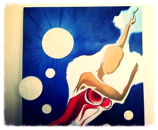 Current work in progress