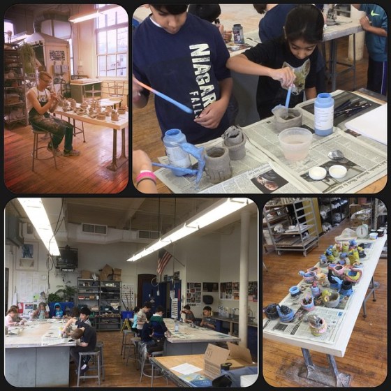 Grades 1 - 4, Spring 2015