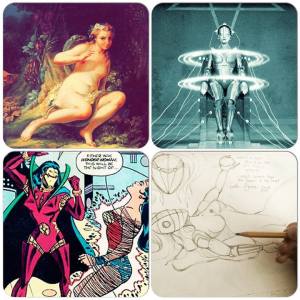 Reference guide - Eve-L.Y.N.